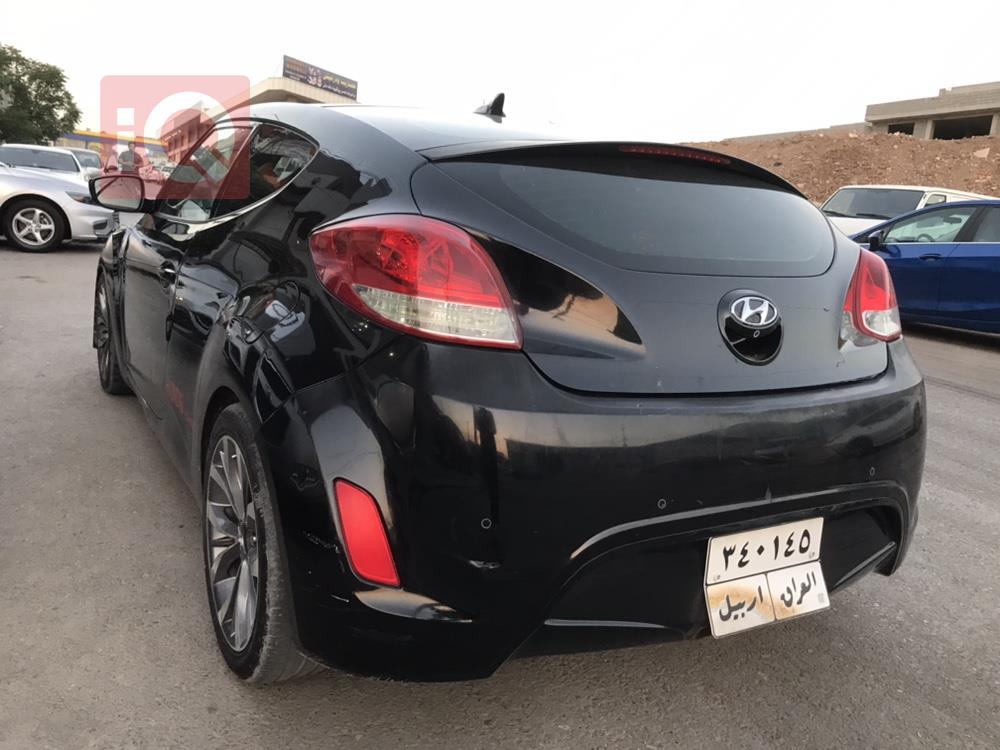 هیوندای ڤیلۆستەر